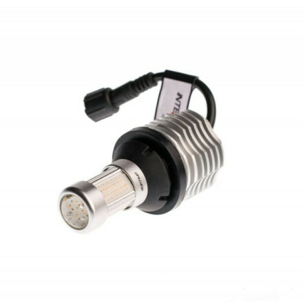 INTELLED RSL (Rear Signal Light) - сигнальные лампы с функцией стоп-сигнала габаритов и поворотников (PY21W)