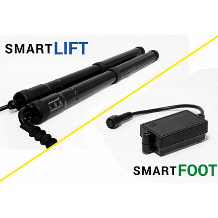 Комплект SMART LIFT + SMARTFOOT