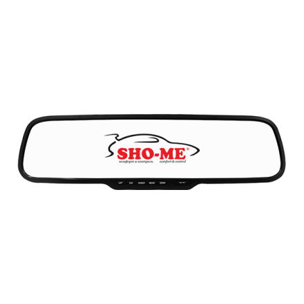 Видеорегистратор SHO-ME SFHD-300