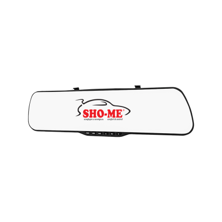 Видеорегистратор SHO-ME SFHD-400