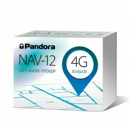 Pandora NAV-12
