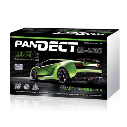 PanDECT IS-624