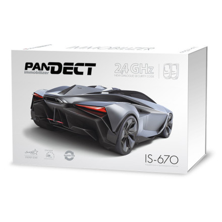 PanDECT IS-670