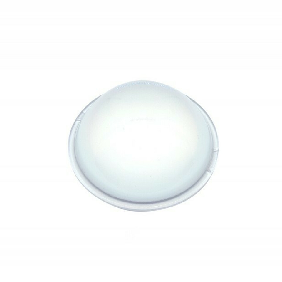 Рассеивающая стеклянная линза для Optima Bi-LED Professional Series 3.0'
