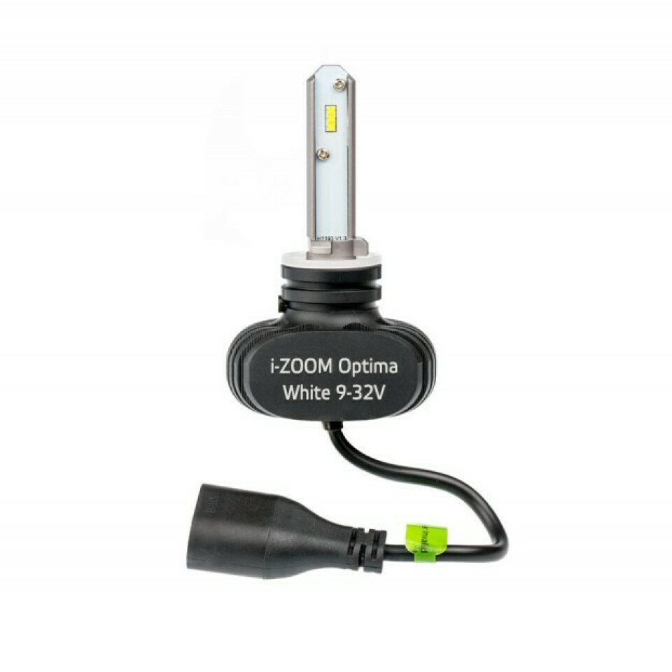 Optima LED i-ZOOM H27(880) Warm White