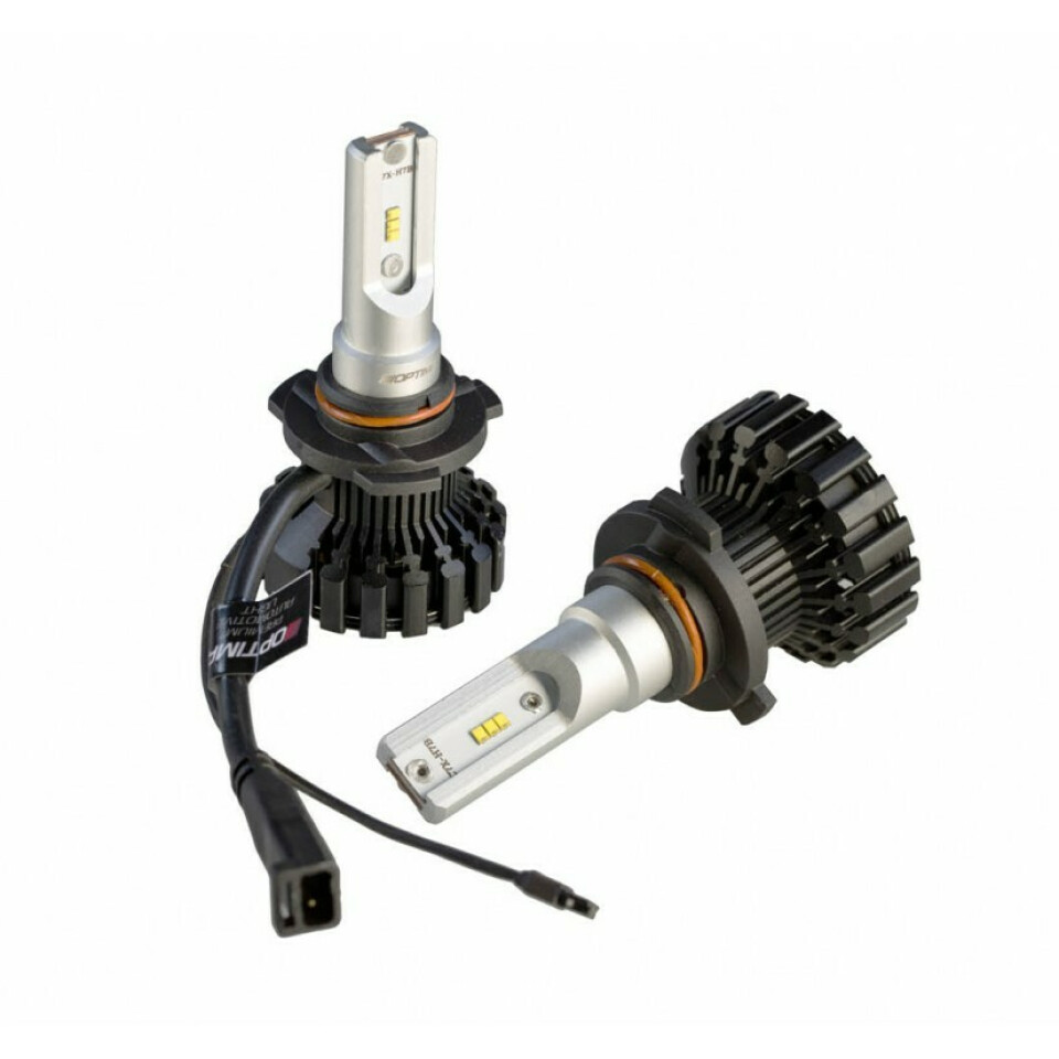 Светодиодные лампы Optima LED Ultra Control HB3 9-36V