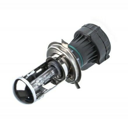 Ксеноновые лампы Optima Premium Classic H4 Hi/Low 3000K, 4300К, 5000К, 6000K, 8000K