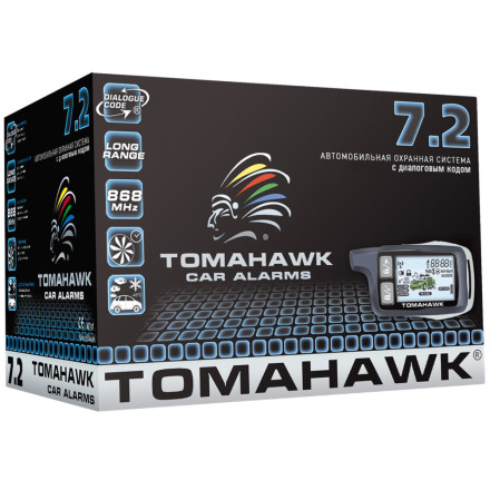 Tomahawk 7.2