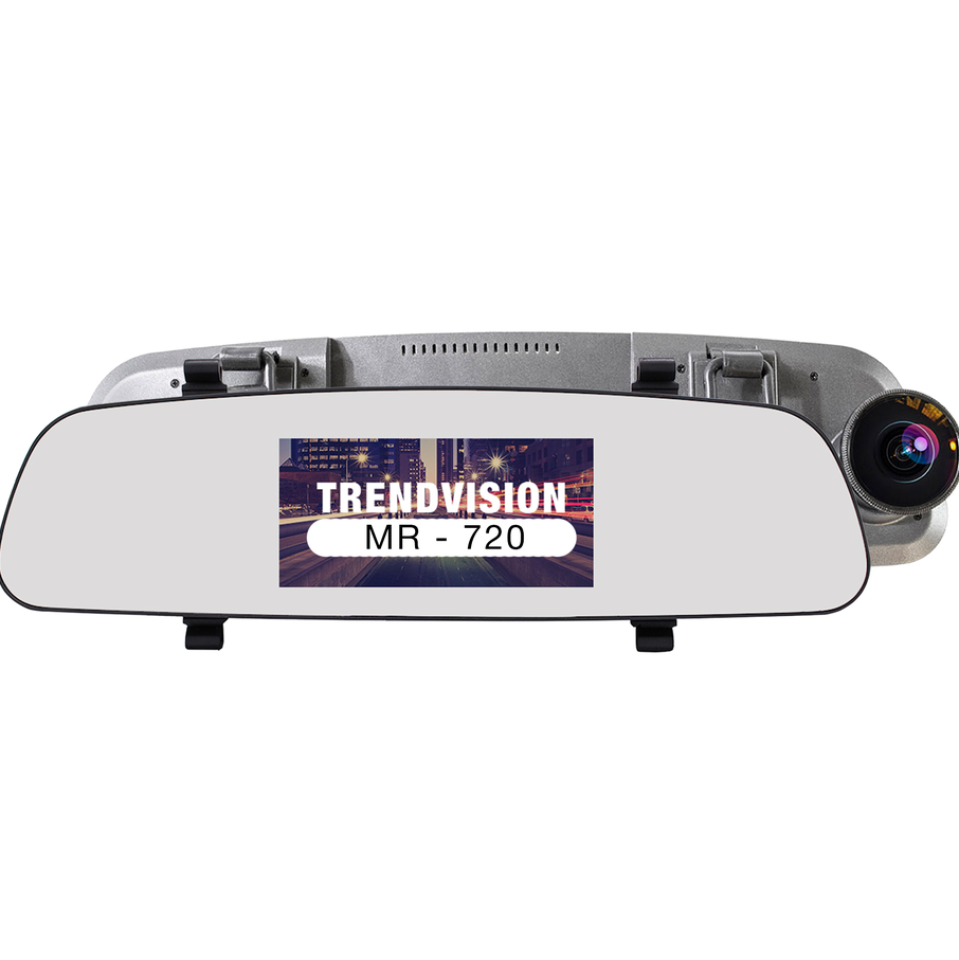 Видеорегистратор TrendVision MR-720