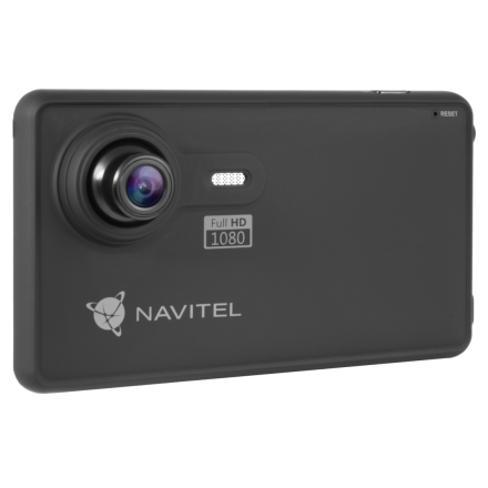Портативный навигатор с видеорегистратором NAVITEL RE900