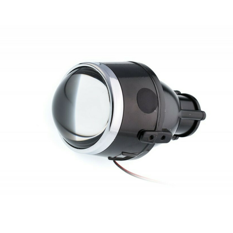 Универсальный би-модуль Optimа Waterproof Lens 2.5' H11